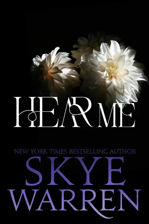 Cover of Hear Me