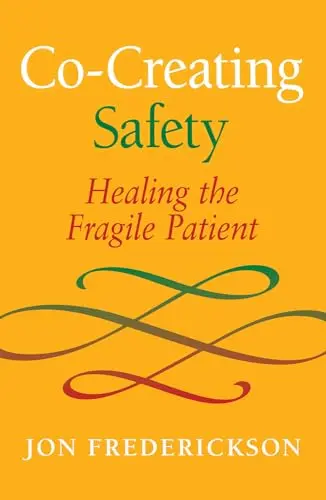 Cover of Co-creating Safety