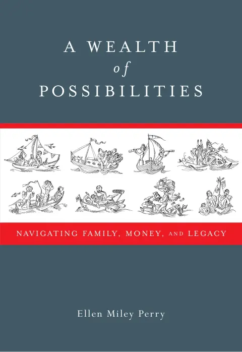 Cover of A Wealth of Possibilities