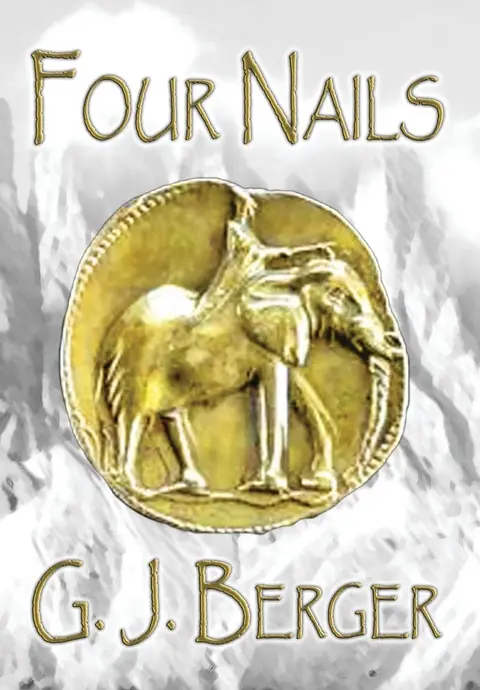 Cover of Four Nails