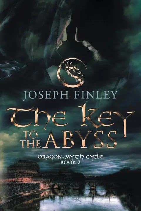 Cover of The Key to the Abyss