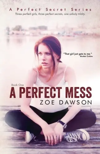 Cover of A Perfect Mess