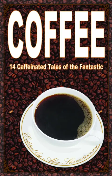 Cover of Coffee