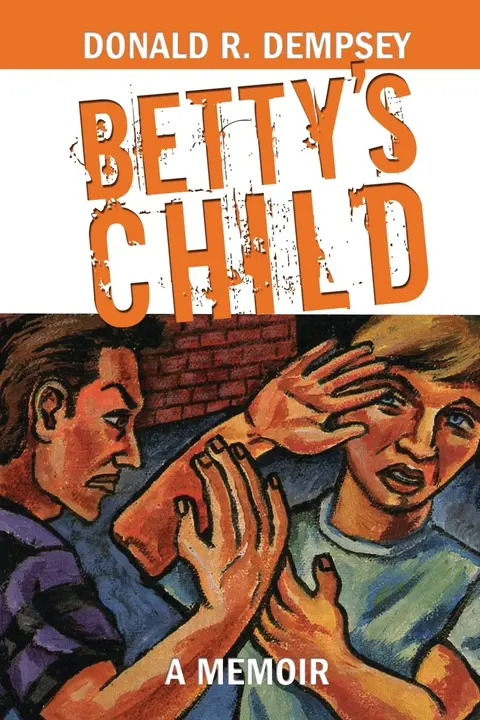 Cover of Betty's Child