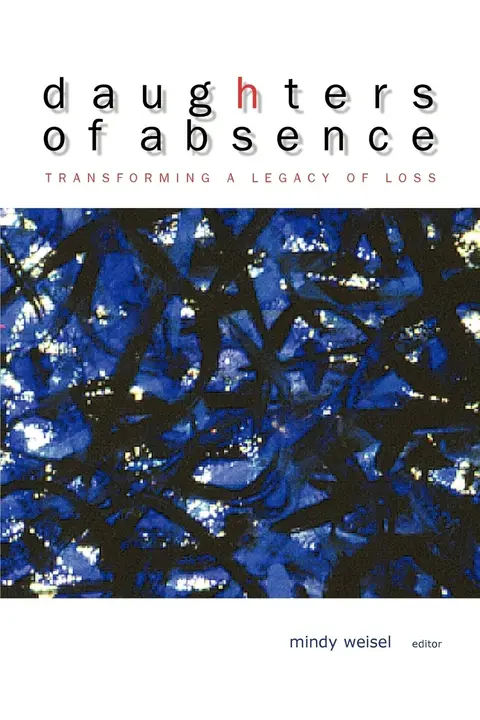 Cover of Daughters of Absence