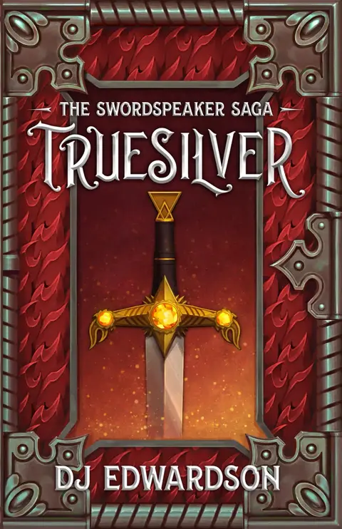 Cover of Truesilver