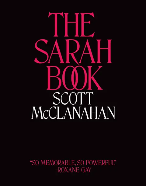 Cover of Sarah Bk