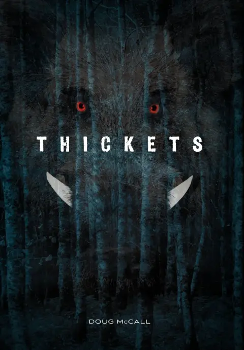 Cover of Thickets