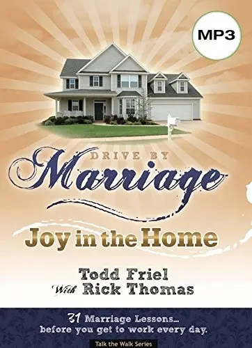 Cover of Drive by Marriage