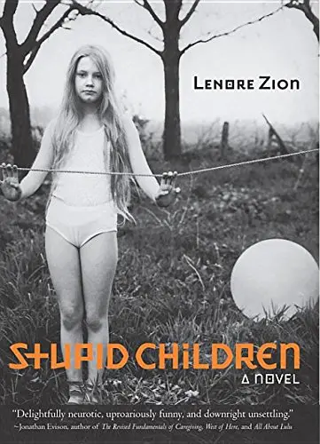 Cover of Stupid Children