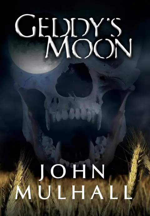Cover of Geddy's Moon