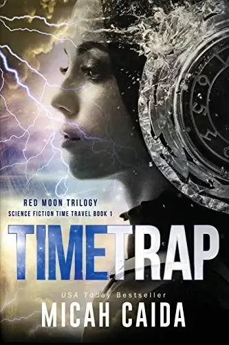 Cover of Time Trap