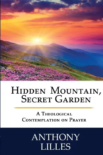 Cover of Hidden Mountain, Secret Garden