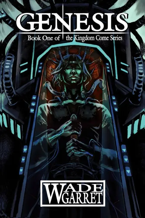 Cover of Genesis