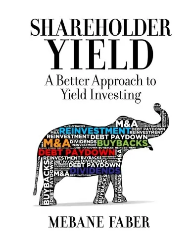 Cover of Shareholder Yield