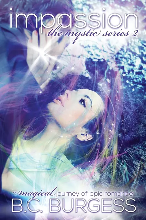Cover of Impassion