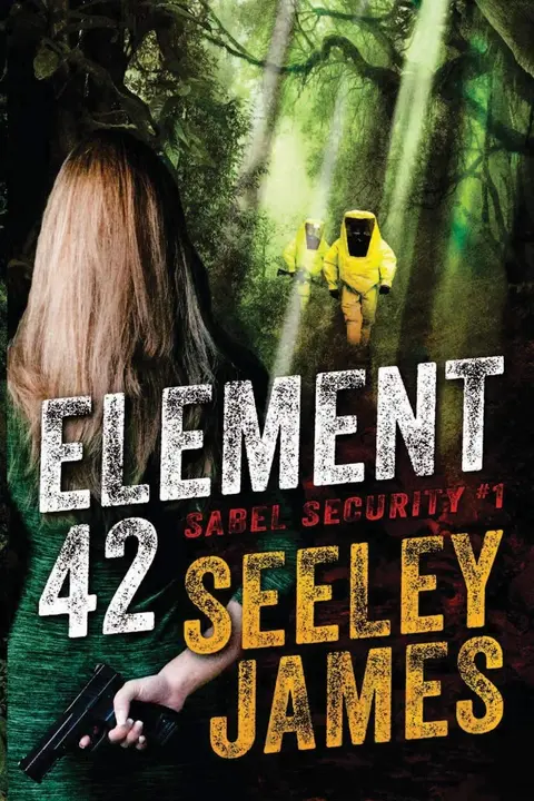 Cover of Element 42
