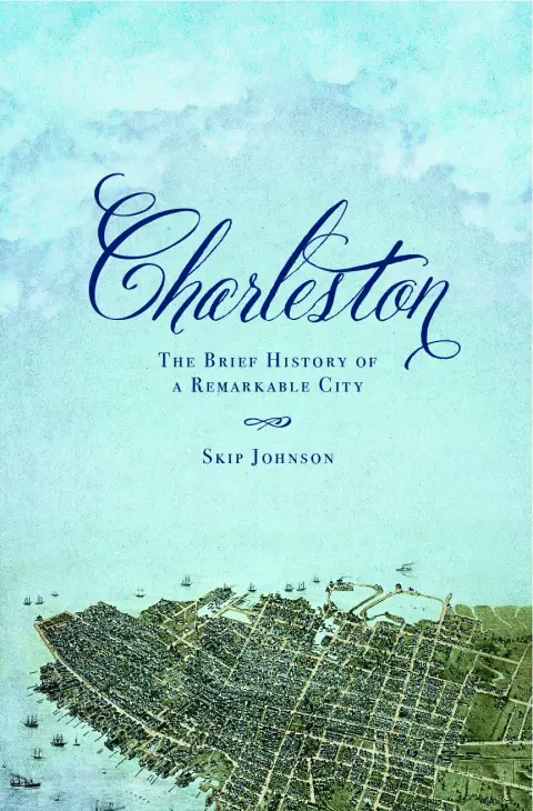Cover of Charleston