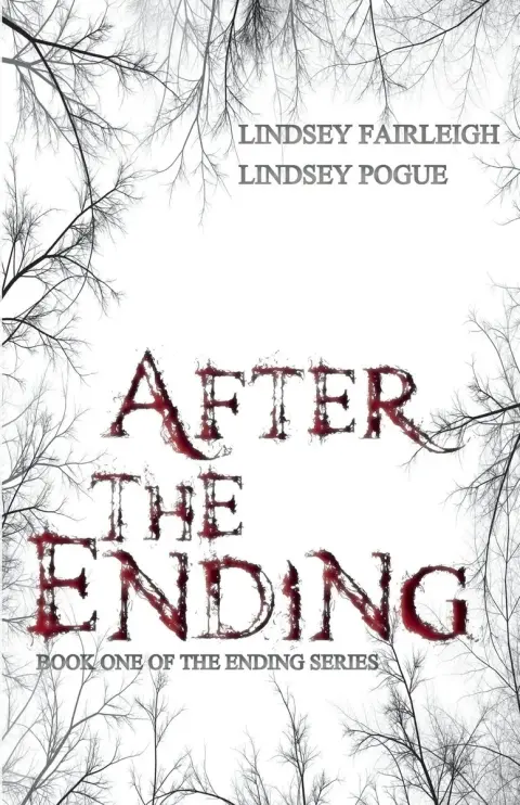 Cover of After the Ending