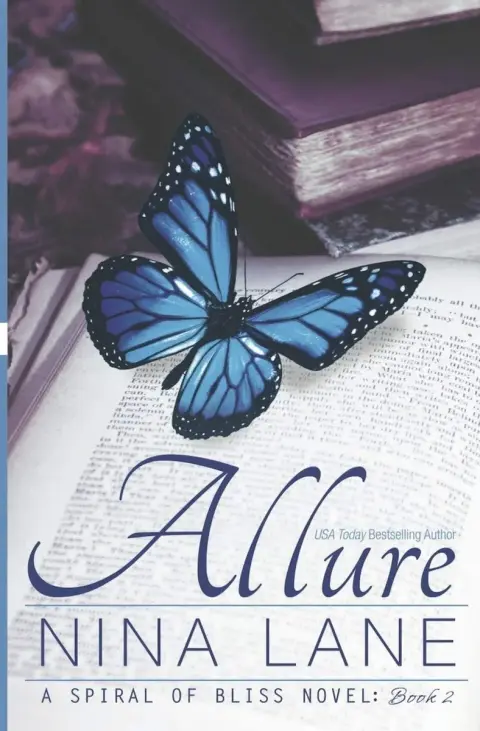 Cover of Allure