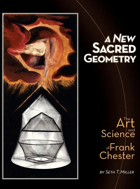 Cover of A New Sacred Geometry