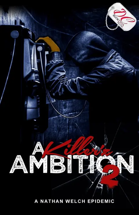 Cover of A Killer'z Ambition II