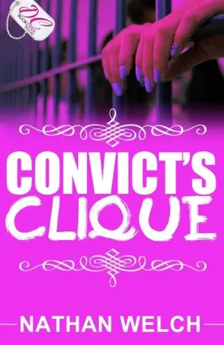 Cover of Convict's Clique