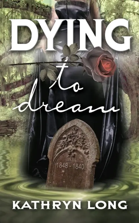 Cover of Dying to Dream