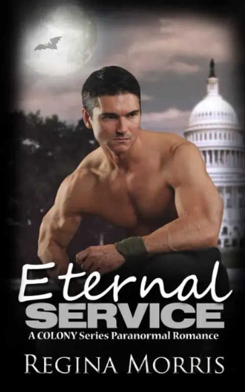 Cover of Eternal Service