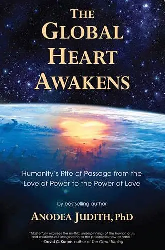 Cover of The Global Heart Awakens