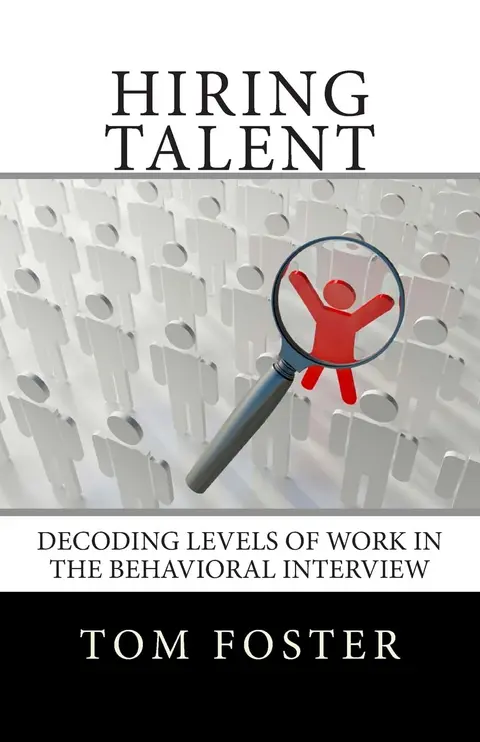 Cover of Hiring Talent
