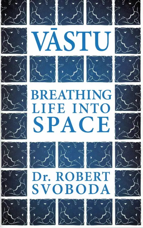 Cover of Vastu
