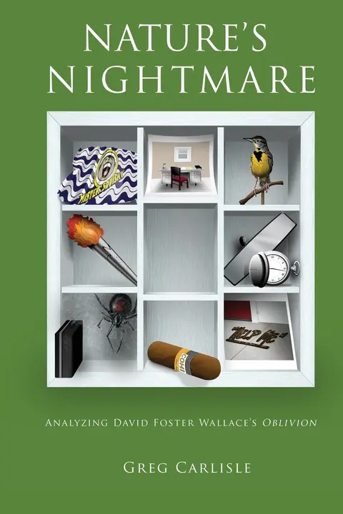 Cover of Nature's Nightmare