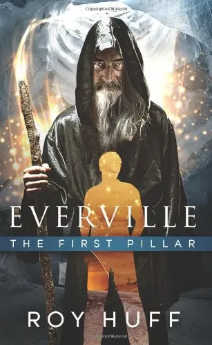 Cover of Everville
