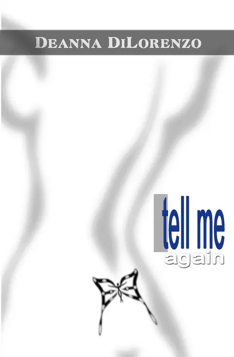 Cover of Tell Me Again