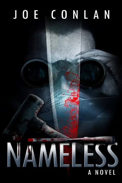 Cover of Nameless