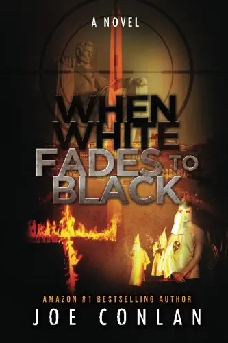 Cover of When White Fades to Black