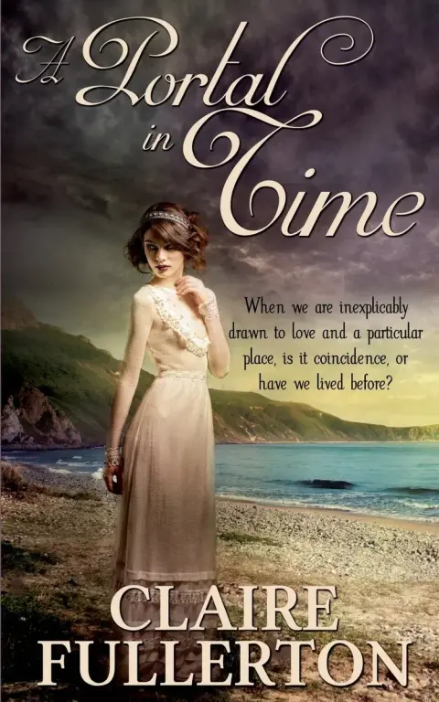 Cover of A Portal in Time