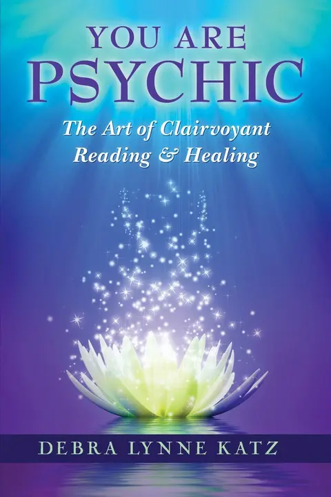 Cover of You are Psychic