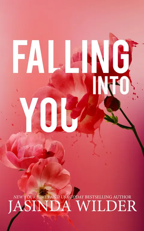 Cover of Falling into You