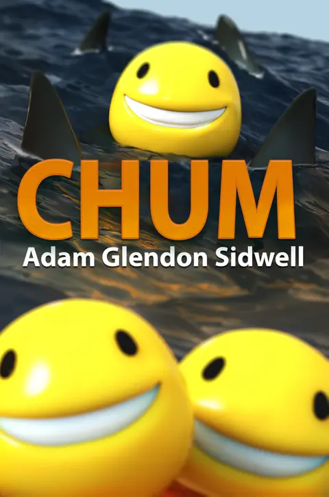 Cover of Chum