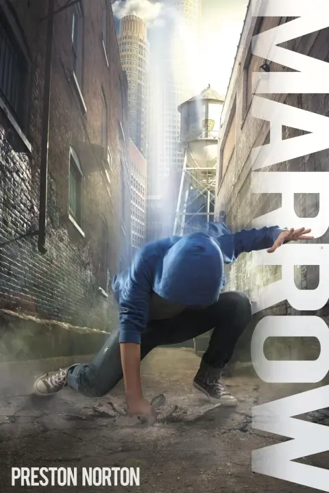 Cover of Marrow