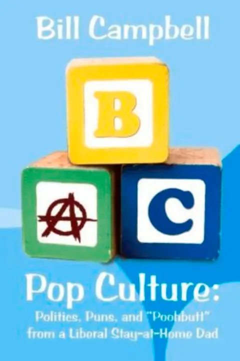 Cover of Pop Culture