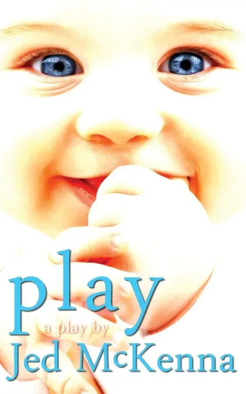 Cover of Play