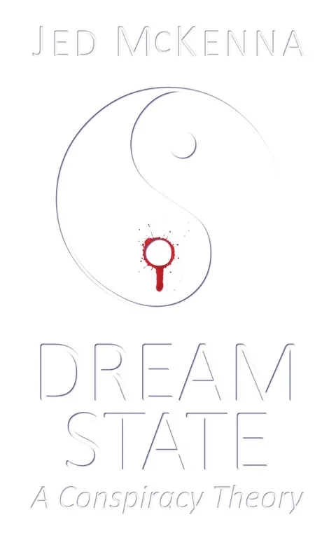 Cover of Dreamstate
