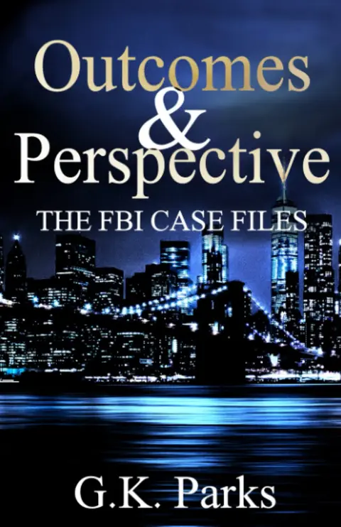 Cover of Outcomes and Perspective