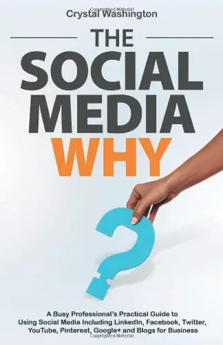 Cover of The Social Media Why