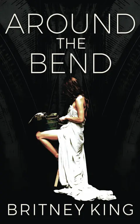 Cover of Around the Bend