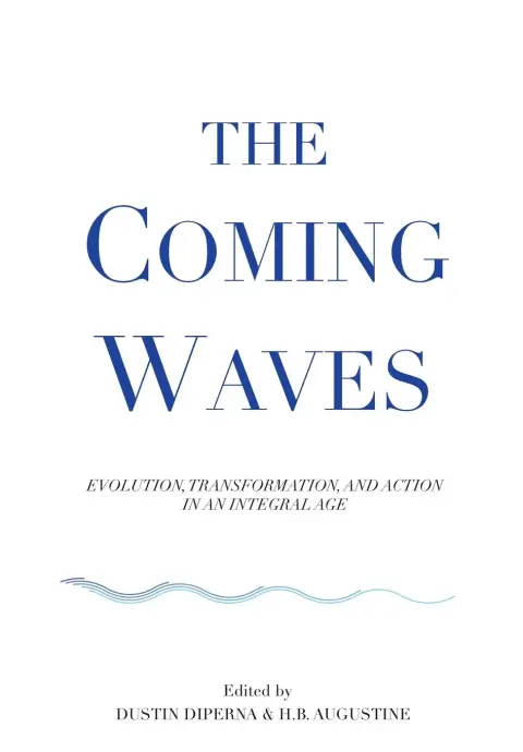 Cover of The Coming Waves