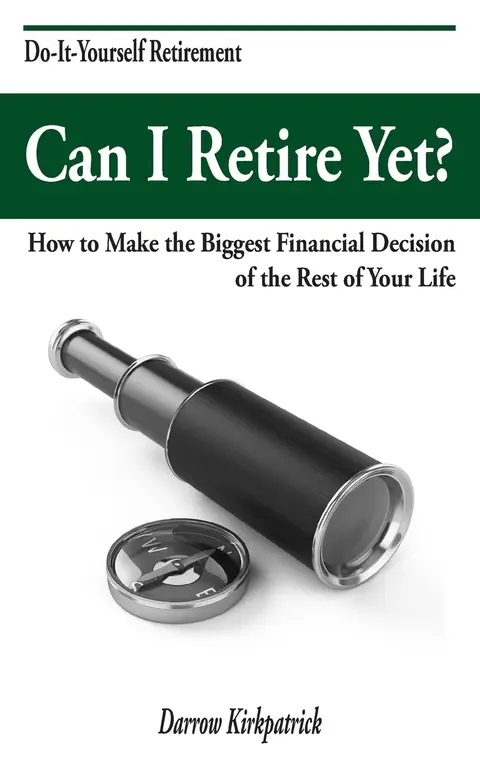 Cover of Can I Retire Yet?